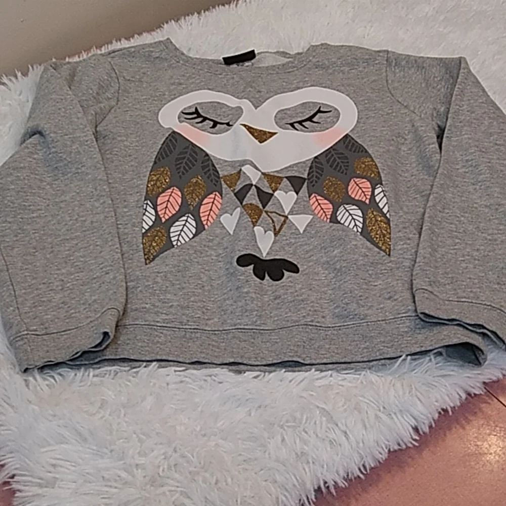 Justice girls size